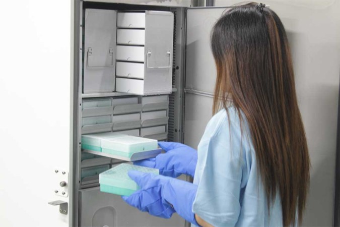 什么是超低溫冰箱？超低溫冰箱有哪些特點(diǎn)？